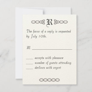 RSVP KARTE