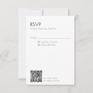  RSVP KARTE