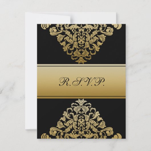 RSVP KARTE (Vorderseite)