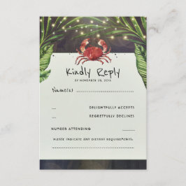 RSVP KARTE