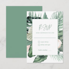 RSVP KARTE