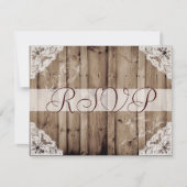 RSVP KARTE (Vorderseite)