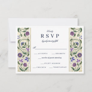 RSVP KARTE