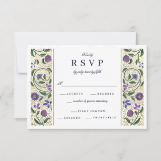 RSVP KARTE