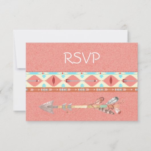 RSVP KARTE (Vorderseite)