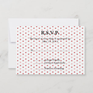 RSVP KARTE