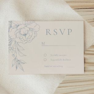  RSVP KARTE