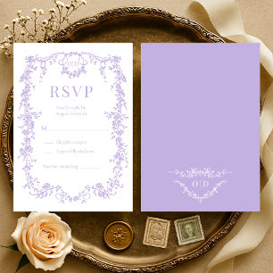  RSVP KARTE
