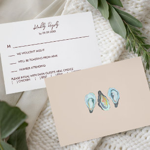  RSVP KARTE
