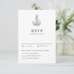  RSVP KARTE
