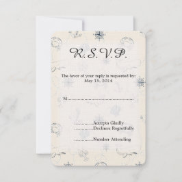 RSVP KARTE