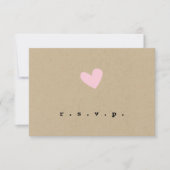 RSVP KARTE (Vorderseite)