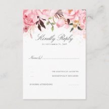 RSVP