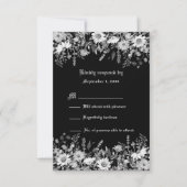 RSVP KARTE (Vorderseite)