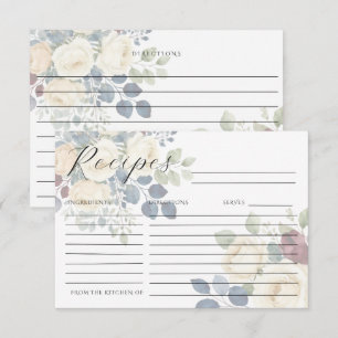  RSVP KARTE