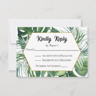 RSVP KARTE