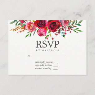 RSVP KARTE