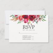 RSVP KARTE (Vorderseite)