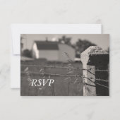 RSVP KARTE (Vorderseite)