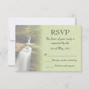 RSVP KARTE