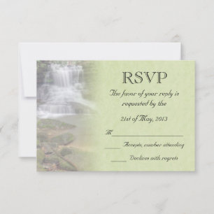 RSVP KARTE