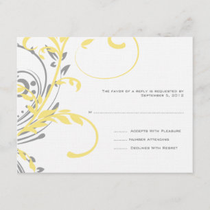 RSVP KARTE