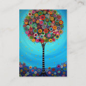 RSVP-Karte Begleitkarte (Rückseite)