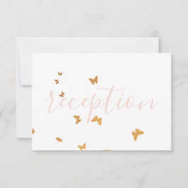 RSVP-Karte für Hochzeitstorte RSVP Karte