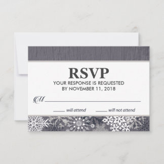 RSVP Karten