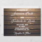 RSVP-Karten aus Holz (Rückseite)