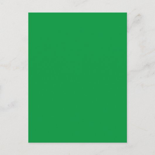 RSVP-Karten Einladungspostkarte (Vorderseite)