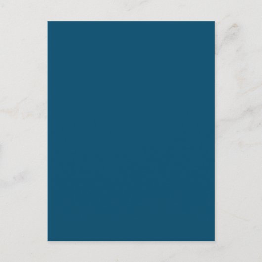 RSVP-Karten Einladungspostkarte (Vorderseite)