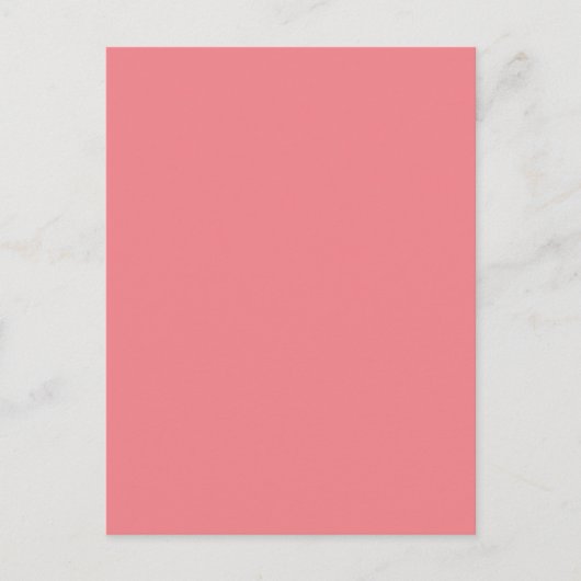 RSVP-Karten Einladungspostkarte (Vorderseite)