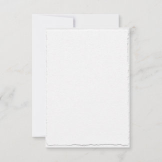 RSVP-Karten für klassische Imitate-Deckenrandkarte RSVP Karte
