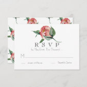 RSVP Pink Magnolia (Vorne/Hinten)