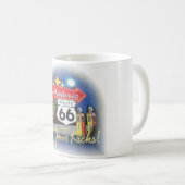 rt66 kaffeetasse (VorderseiteRechts)