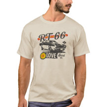Rt66-Liebe-Speed-T-Shirt