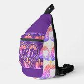 RT at heart Crossbody Bag (Rechte Ecke)
