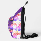 RT at heart Crossbody Bag (Rechts)