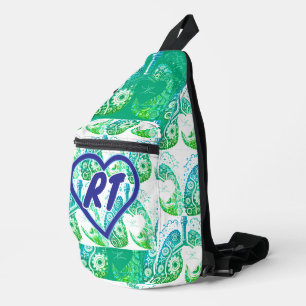 RT at heart Crossbody Bag