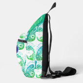 RT at heart Crossbody Bag (Rechts)