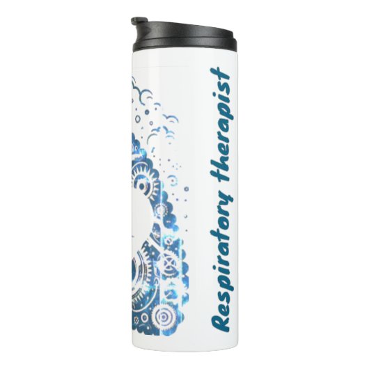 RT at heart Thermosbecher (Nach rechts gedreht)