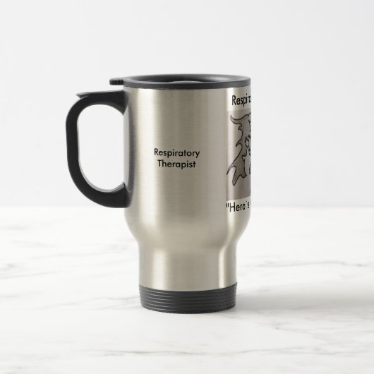 RT-Edelstahl 15 oz Tasse (Links)