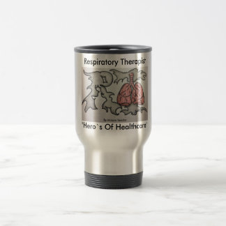RT-Edelstahl-Reise-/Pendler-Tasse 450 ml Reisebecher