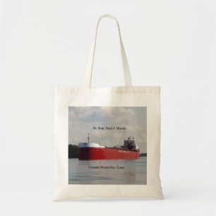 Rt Hon Paul J. Martin Tasche