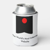 RTARL Cozy Dosenkühler (Kanne Vorderseite)