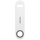 RTARL offizieller Speed Flaschenöffner (Rückseite)