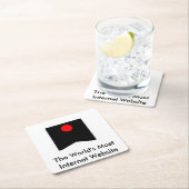 RTARL Untersetzer (Vor Ort)