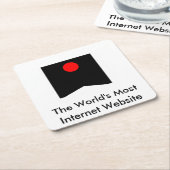 RTARL Untersetzer (angewinkelt)