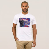 RTB Relais T-Shirt (Vorne ganz)